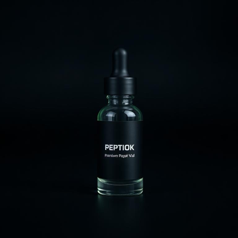 BPC-157 peptide product