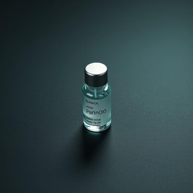 TB-500 peptide product