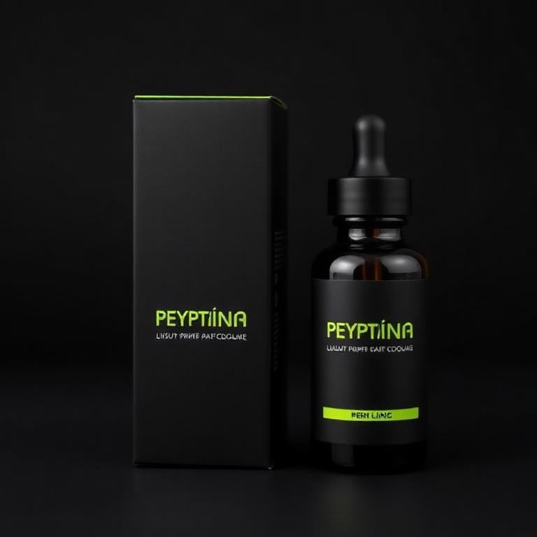 CJC-1295 peptide product
